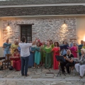 Χορωδία Κατοίκων Νοτίου Πηλίου «ΧορΤωδία»