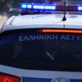Περιπολικό της ΕΛΑΣ