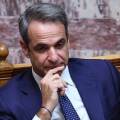 Κυριάκος Μητσοτάκης