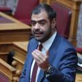 Παύλος Μαρινάκης, κυβερνητικός εκπρόσωπος