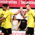 AEK: Αυτή είναι η αντίπαλος της στα playoffs του Champions League