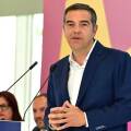 Αλέξης Τσίπρας, πρόεδρος ΕΛ.ΑΣ
