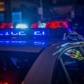 Φανάρι περιπολικού