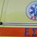 Ασθενοφόρο ΕΚΑΒ