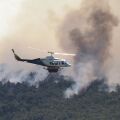 Η οικογένεια του χειριστή που σκοτώθηκε στη σύγκρουση ελικοπτέρων στην Ψάθα προχωρά σε νομικές ενέργειες κατά παντός υπευθύνου