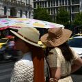 Ο καιρός σήμερα, Τετάρτη 5 Αυγούστου, θα είναι γενικά ηλιόλουστος, με υψηλές θερμοκρασίες και τοπικές βροχές στα ορεινά - Αναλυτική πρόγνωση