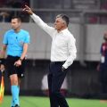 Ολυμπιακός: Ο Χοσέ Λουίς Μεντιλίμπαρ τόνισε πως το 0-0 με τη Ναϊμέγκεν αφήνει ανοιχτή την πρόκριση, παραδεχόμενος την ανωτερότητα των Ολλανδών στο Φάληρο.