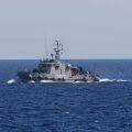 Επιτυχής επιχείρηση διάσωσης 32 αλλοδαπών που επέβαιναν σε λέμβο νοτιοδυτικά του Ταινάρου - Μεταφέρονται ασφαλείς στο λιμάνι της Καλαμάτας
