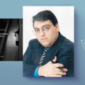 Βασίλης Λεβαντίδης, «Ως Κινούμενη Άμμος», εκδόσεις Αρμός
