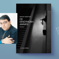 Βασίλης Λεβαντίδης, «Ως Κινούμενη Άμμος», εκδόσεις Αρμός