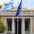 Ηλεκτρική διασύνδεση Ελλάδας - Κύπρου: Παρουσία του Κυριάκου Μητσοτάκη υπογράφεται η συμφωνία για την είσοδο της Meridiam στην GSI