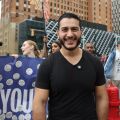 Αμπντούλ ελ-Σαγιέντ: Ο γιος του Αιγύπτιου μετανάστη που έβγαλε τον Τραμπ έξω από τα ρούχα του 