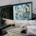 AI & cancer research