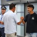 ΠΑΟΚ: Το συγκινητικό βίντεο των ασπρόμαυρων για την επιστροφή του Γιαννούλη
