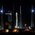 Falcon 9 της SpaceX