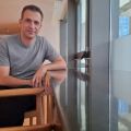 Στέφανος Γερουλάνος: Δεν ψάχνουμε την καταγωγή του ανθρώπου. Ψάχνουμε μια ιστορία για να εξηγήσουμε τον εαυτό μας