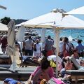 Χαλκιδική: Πέντε σφραγίσεις και τρεις συλλήψεις για παραβάσεις στον αιγιαλό - Σε όλη τη χώρα έχουν πραγματοποιηθεί πάνω από 1.500 έλεγχοι.