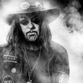Ministry - Al Jourgensen