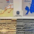 Σύλληψη 56χρονου στο αεροδρόμιο Μυκόνου με 2.280 πακέτα λαθραίων τσιγάρων - Σε βάρος του σχηματίστηκε δικογραφία και οδηγείται στην Εισαγγελία Σύρου.