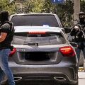 Υπόθεση Greek Mafia: Οι ρόλοι του «πίτμπουλ» και «μπουλντόγκ» - Συνελήφθησαν 49χρονος και 37χρονος