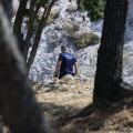 Ταυτοποιήθηκε η 57χρονη που βρέθηκε νεκρή στον Λυκαβηττό - Ο ιατροδικαστής εκτιμά ότι ο θάνατος προήλθε από πτώση προ μιάμισης με δύο ημερών.
