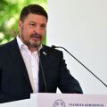 Ο Νίκος Χαρδαλιάς ξεκαθαρίζει ότι η Περιφέρεια Αττικής δεν θα εγκρίνει ΜΠΕ για ανεμογεννήτριες σε προστατευόμενες, αναδασωτέες ή πυρόπληκτες περιοχές