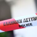 Συνελήφθη 37χρονος στη Θεσσαλονίκη, καθώς μετά από τροχαίο στην Αγίου Δημητρίου διαπιστώθηκε ότι οδηγούσε κλεμμένο ΙΧ ενοικιάσεως.