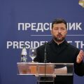 Πάνω από 50.000 Βορειοκορεάτες στρατιώτες θα αναπτυχθούν στη Ρωσία, λέει ο Ζελένσκι