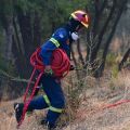 Σε κατάσταση Red Code τέθηκαν Αττική, Πελοπόννησος, Κρήτη, Στερεά Ελλάδα και Αιγαίο - Αυξημένη ετοιμότητα και συνεδριάσεις συντονιστικών οργάνων.