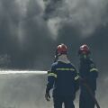 Πολύ υψηλός κίνδυνος πυρκαγιάς (κατηγορία 4) προβλέπεται για την Τρίτη 11/8 σε Αττική, Πελοπόννησο, Στερεά και Αιγαίο - Σε ετοιμότητα οι αρχές.