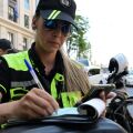 60 παραβάσεις για μη χρήση κράνους στην Κεντρική Μακεδονία - Έλεγχοι σε 808 οχήματα - Πρόστιμα έως 350€ και αφαίρεση άδειας με τον νέο ΚΟΚ.