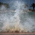 «Κλείδωσε» ο καιρός για τον Δεκαπενταύγουστο, ισχυροί άνεμοι στην Αττική - Η ανάρτηση του Θοδωρή Κολυδά