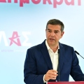 Φυσικά και συγκρούστηκε με τα συμφέροντα ο Αλέκσης
