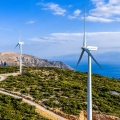 Κυνηγώντας ανεμόμυλους
