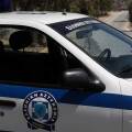 Περιπολικό της Αστυνομίας