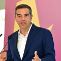 Αλέξης Τσίπρας