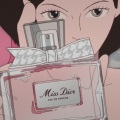 Το ταινιάκι μικρού μήκους για το άρωμα Miss Dior 