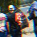 Συμμορίες της Νέας Μάκρης