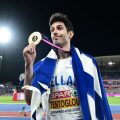 Μίλτος Τεντόγλου
