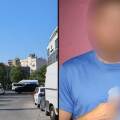 Νεκρός αστυνομικός στον Άγιο Δημήτριο