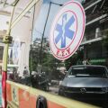 Χωρίς τις αισθήσεις της ανασύρθηκε 68χρονη από παραλία στη Χαλκιδική - Διαπιστώθηκε ο θάνατός της στο Κέντρο Υγείας Νέων Μουδανιών