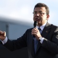 Εκρέμ Ιμάμογλου