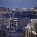 Σπίτια στην Αθήνα