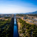 Ισθμός της Κορίνθου