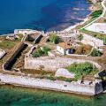 Ξεκινά η αποκατάσταση του Κάστρου Παντοκράτορα στην Πρέβεζα - Το ΥΠΠΟ εγκρίνει μελέτη για στερέωση, αντιμετώπιση βλαβών και ανάδειξη του μνημείου