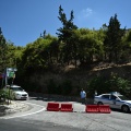 Απαγόρευση πρόσβασης στον Λυκαβηττό