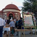 Εικόνα της Παναγίας