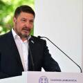 Νίκος Χαρδαλιάς, Περιφερειάρχης Αττικής