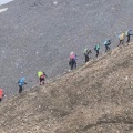 18 Έλληνες ορειβάτες ανέβηκαν στην κορυφή της Ευρώπης - Οι δυσκολίες μέχρι τα 5.642 μέτρα
