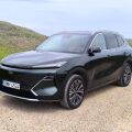 Το Geely Starray EM-i είναι ένα Plug-in Hybrid D-SUV με εξαιρετική πολυτέλεια, υψηλή τεχνολογία, και μεγάλες ανέσεις 